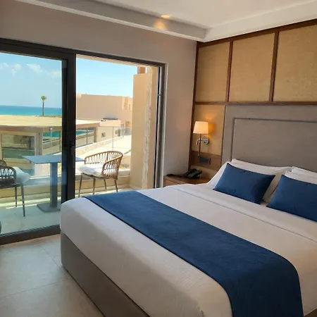 Nana Royal Premium & 5* Hersonissos (Crete)