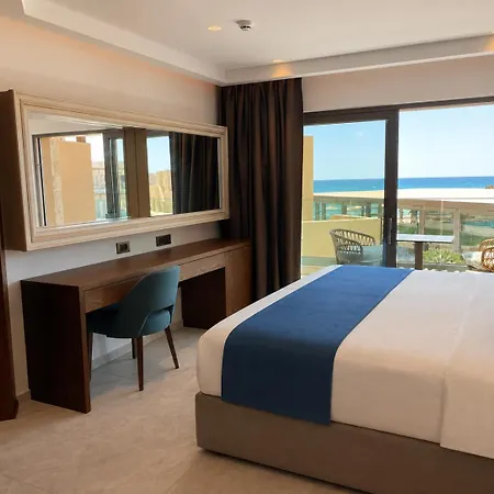 Resort Nana Royal Premium & Hersonissos (Crete)
