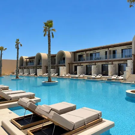 Resort Nana Royal Premium & Hersonissos (Crete)