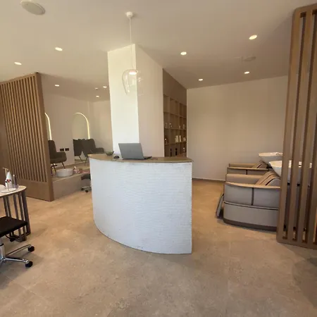 Resort Nana Royal Premium & Hersonissos (Crete)