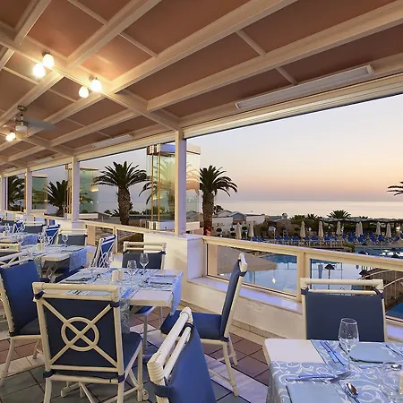 Resort Knossos Royal 5*