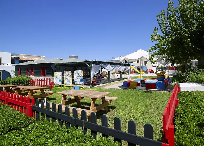 リゾート Nana Royal Premium & ヘルソニソス