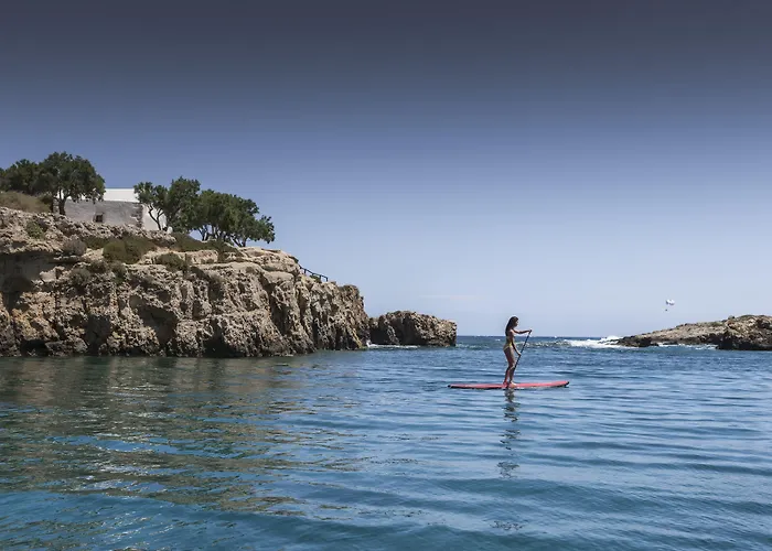 Nana Royal Premium & Hersonissos (Crete)