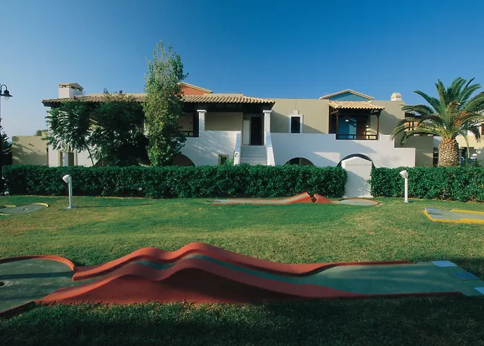 Nana Royal Premium & 赫索尼索斯