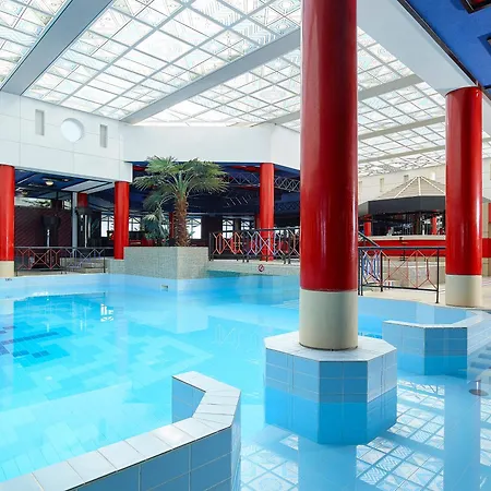 Nana Royal Premium & Resort 5*