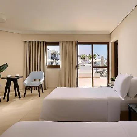 Nana Royal Premium & Resort Hersonissos (Crete)