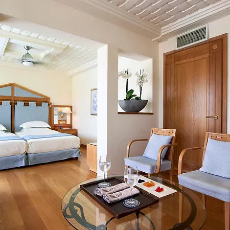 Resort Nana Royal Premium & 5*