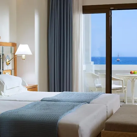 Nana Royal Premium & 5* Hersonissos (Crete)