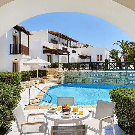 Nana Royal Premium & Hersonissos (Crete)