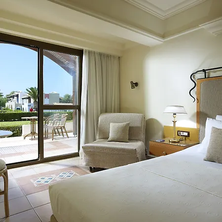 Nana Royal Premium & Resort 5*