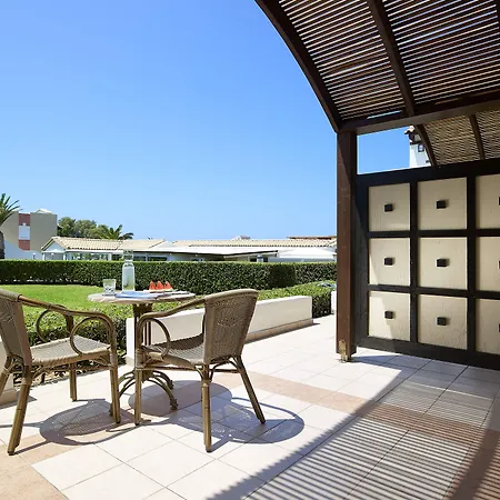 Nana Royal Premium & Resort Hersonissos (Crete)