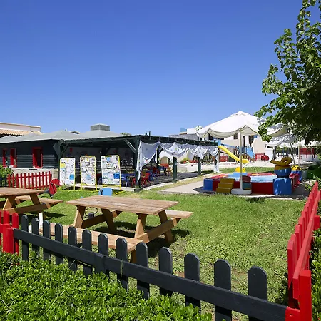 Resort Nana Royal Premium & Hersonissos (Crete)