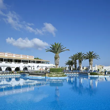 Resort Nana Royal Premium & Hersonissos (Crete)