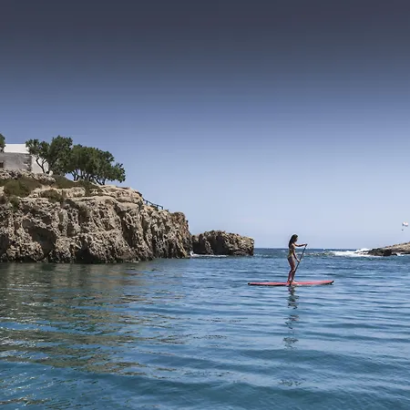 Nana Royal Premium & Hersonissos (Crete)