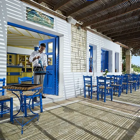 Resort Nana Royal Premium & 5*