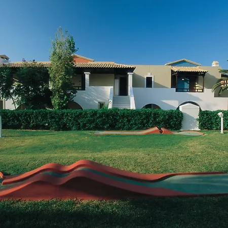 Nana Royal Premium & Hersonissos (Crete)