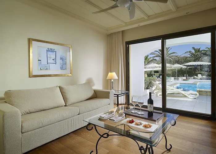 Nana Royal Premium & 5* Chersonissos