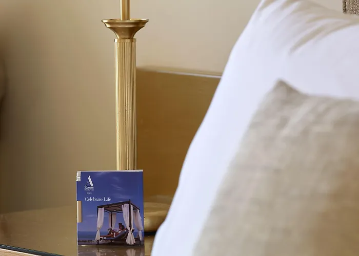 Resort Nana Royal Premium & Chersonissos