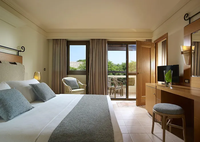 Nana Royal Premium & Resort 5*