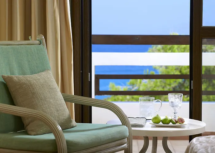 Nana Royal Premium & 5* Chersonissos