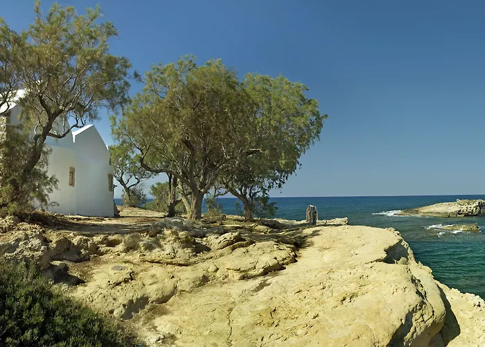 Nana Royal Premium & Chersonissos