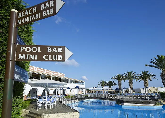 Nana Royal Premium & リゾート 5*