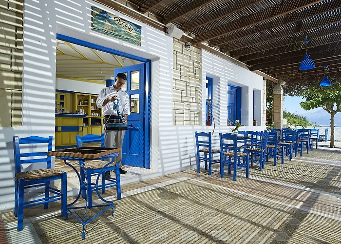 Resort Nana Royal Premium & 5*