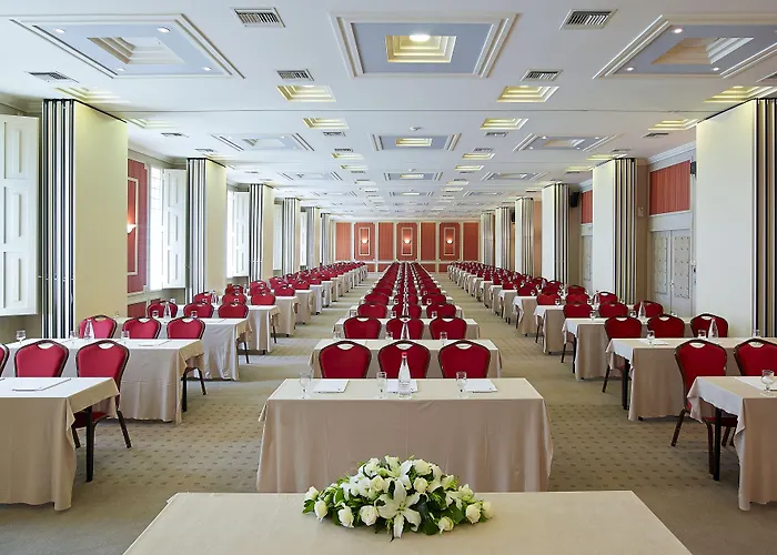 Resort Nana Royal Premium & Chersonissos