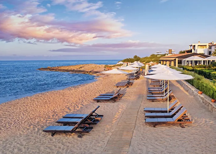 Resort Nana Royal Premium & Chersonissos