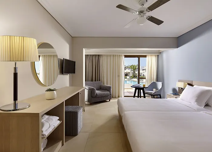 Nana Royal Premium & Resort 5*