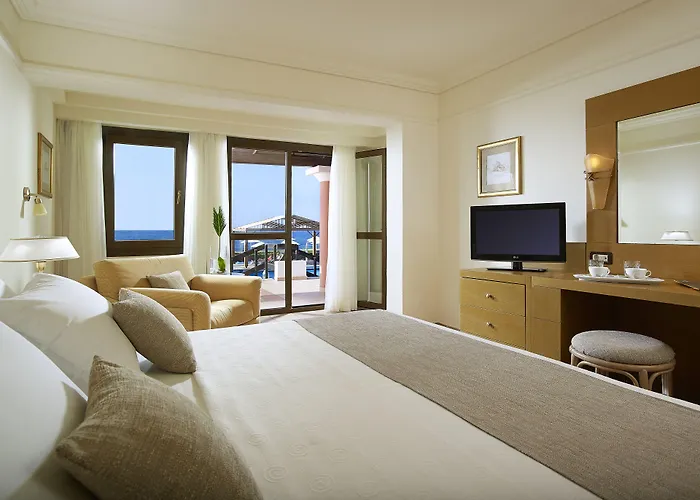 Nana Royal Premium & Resort 5*