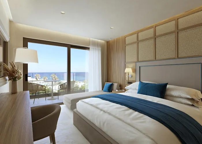 Nana Royal Premium & リゾート ヘルソニソス