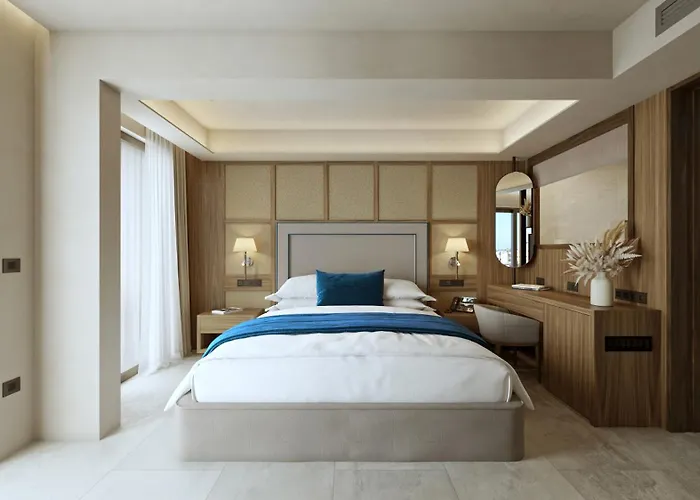 リゾート Nana Royal Premium &