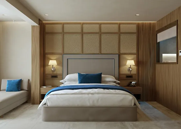 Nana Royal Premium & 5* ヘルソニソス