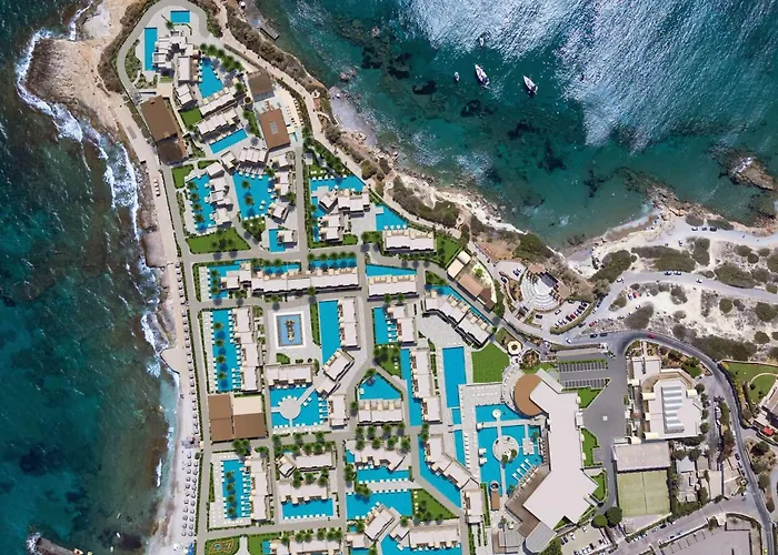 Resort Nana Royal Premium & 5*